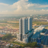 Отель OYO Home 1106 Premium 2BR 1 Tebrau, фото 19