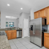 Отель Stunning Home With Great Pool Area, 5 Miles From Disney! CDC Standards #5wh524, фото 30