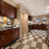 Отель Hampton Inn & Suites San Marcos, фото 30
