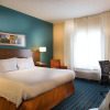 Отель Fairfield Inn By Marriott Richmond Chester, фото 1