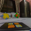 Отель OYO 16770 Home Graceful 1bhk Morjim, фото 11