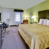 Отель Quality Inn Asheville Downtown Tunnel Road, фото 4