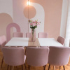 Отель Lovely apartment in Condesa 4bed/2bath, фото 10