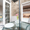 Отель Stylish Fulham Home close to the River Thames, фото 12