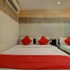 Отель OYO 17156 Sri Jayaram Lodge, фото 29