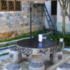 Отель Jiuju Yue'anju Boutique Hostel, фото 4