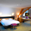 Отель Auberge du Cheval Blanc, фото 6