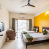 Отель Treebo Royal 9 Hotel, фото 5