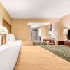 Отель Comfort Inn & Suites Bothell - Seattle North, фото 7