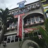 Отель Best View Hotel Kelana Jaya в Петалинге Джайя