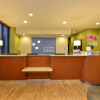 Отель Holiday Inn Express New York - Manhattan West Side, an IHG Hotel, фото 2