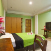 Отель NIDA Rooms Bang Kapi 559 Stadium, фото 11