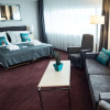 Отель Quality Airport Hotel Stavanger, фото 5