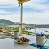 Отель Villa with Striking views over the infinity Pool, фото 24