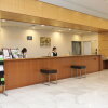 Отель Mielparque Kumamoto Hotel, фото 12