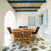 Отель Ocean Villa in Paros, фото 8