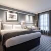 Отель Holiday Inn Glasgow City Centre Theatreland, an IHG Hotel, фото 19