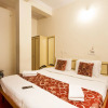 Отель Rinn Residency Jubilee Hills, фото 15