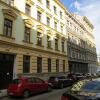 Отель Art Nouveau Apartment, фото 1