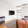 Отель Hotham 2Bdr North Melbourne Apartment, фото 4
