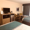 Отель Best Western Hampton Coliseum Inn, фото 4