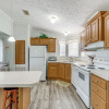 Отель Englewood Home in 55 + Community w/ Marina Views!, фото 2