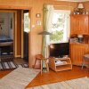 Отель 5 Person Holiday Home In Askeroarna, фото 8