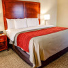 Отель Comfort Inn Bessemer Birmingham South, фото 4