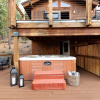 Отель Redwood by Avantstay Secluded Cabin w/ Views & Spa 5mins to Northstar!, фото 15