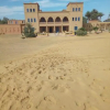 Отель Barak Desert Camp, фото 1