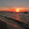 Отель Rosebud Beach Unit 200 mt to Beach Late checkout, фото 6