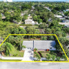 Отель Dreamy 3 Bedroom Florida House, West Palm Beach, фото 14