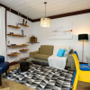 Отель Casa em Búzios com 4 quartos e área gourmet| VF 11, фото 19