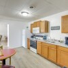 Отель Bright Yankton Apartment Near Meridian Bridge, фото 10
