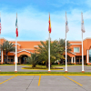 Отель Comfort Inn Monterrey Norte, фото 1