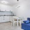 Отель Apartament Sun & Snow Półwysep Dziwnów в Дзивнувеке