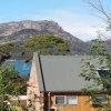 Отель Freycinet Stone Studio 4 в Соулс-Бее