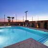 Отель Hampton Inn Las Vegas Strip South, Nv 89123, фото 13