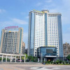 Отель Yanjiang International Hotel, фото 6