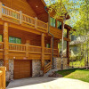 Отель K B M Resorts- Twl-5b Ultimate 3Bd Home, Fireplace, Chef Kitchen, Surrounded by Aspens!, фото 1