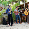 Отель Dos Ceibas Tulum Feel Good Hotel, фото 24