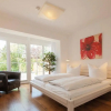 Отель Gustls-Hus, Wohnung 6, фото 4