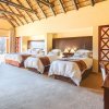 Отель Kloofzicht Lodge & Spa, фото 4