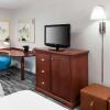 Отель Hampton Inn & Suites Jackson, фото 6