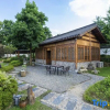 Отель Anji Waterside Singing Night Homestay, фото 9