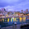 Отель Luxury Apt Prime Location, Sliema, фото 1