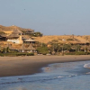 Отель Bungalows Playa Blanca, фото 5