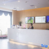 Отель Greenhouse Smart Selection Hotel (Shuyang Automobile East Station Branch), фото 2