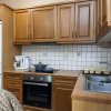 Отель Vironas Delight 1Bd Apt w Lovely Balcony, фото 5