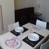 Отель Studio Praia Diante ocean view в Боавиште